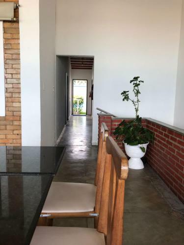 Hostal Pousada America Do Sol