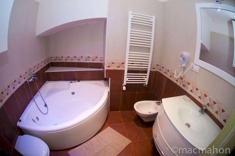 Hotel Dolce Vita Suites Boutique