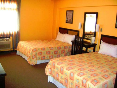 Hotel Le-gar