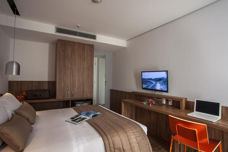 H Niteroi Hotel