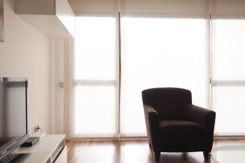 Apartamento Via Augusta
