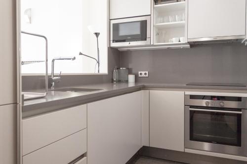 Apartamento Via Augusta