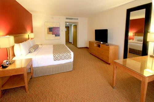 Crowne Plaza Hotel Monterrey Aeropuerto