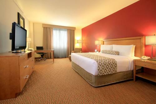 Crowne Plaza Hotel Monterrey Aeropuerto
