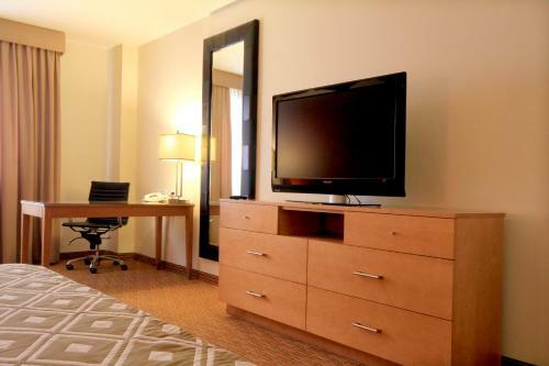 Crowne Plaza Hotel Monterrey Aeropuerto