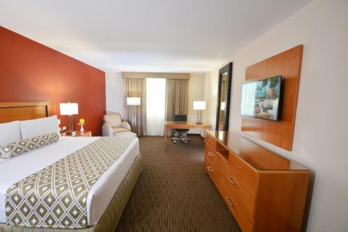 Crowne Plaza Hotel Monterrey Aeropuerto