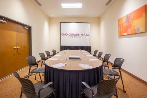 Crowne Plaza Hotel Monterrey Aeropuerto