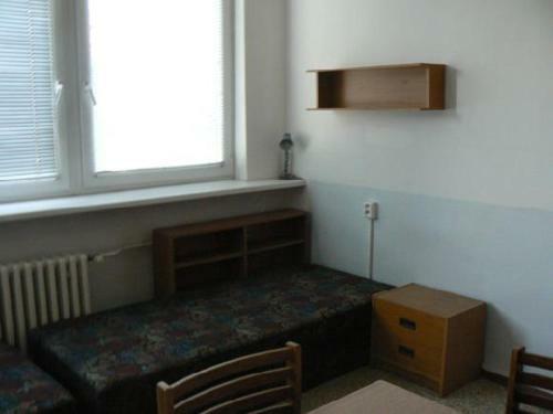 Hostel Modr�