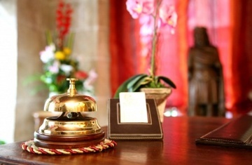 Hotel Hostellerie Du Marais