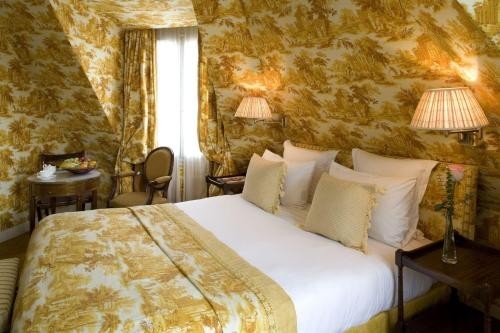 Claridge Hotel