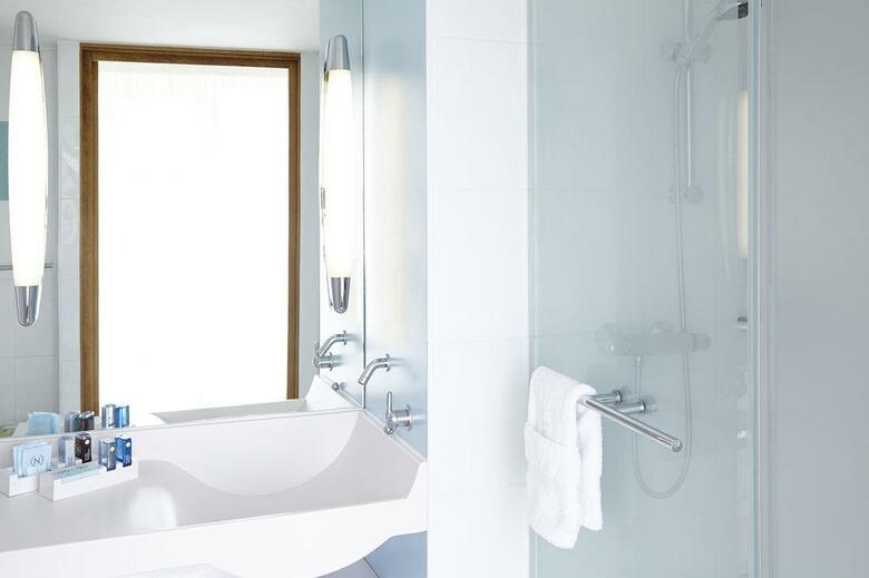 Hotel Novotel Paris Vaugirard Montparnasse