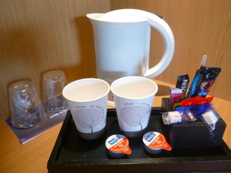 Hotel Novotel Paris Vaugirard Montparnasse