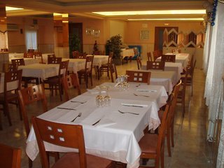 Hotel Buenos Aires