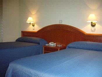 Hotel Buenos Aires