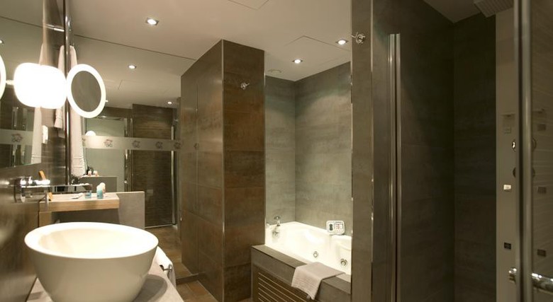 Hotel Petit Palace Tamarises