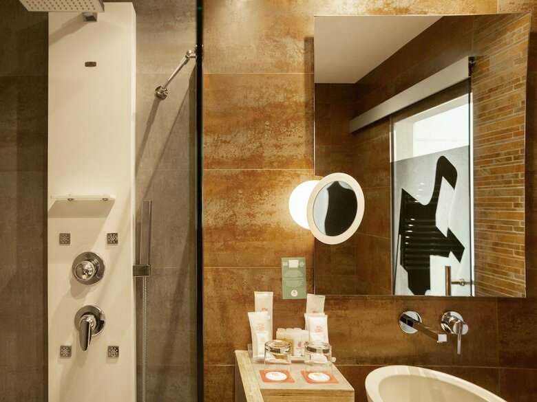 Hotel Petit Palace Tamarises