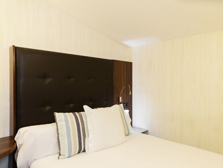 Hotel Petit Palace Tamarises