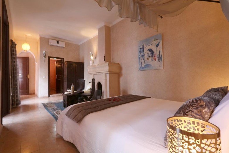 Hotel Riad Alwane