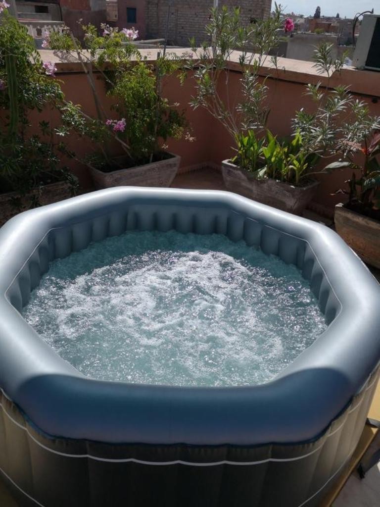 Hotel Riad Alwane