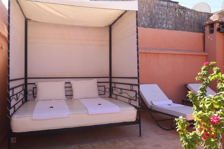 Hotel Riad Alwane