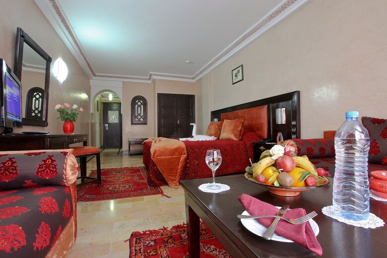 Hotel Diwane