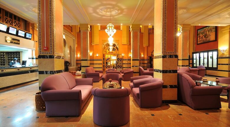 Hotel Diwane
