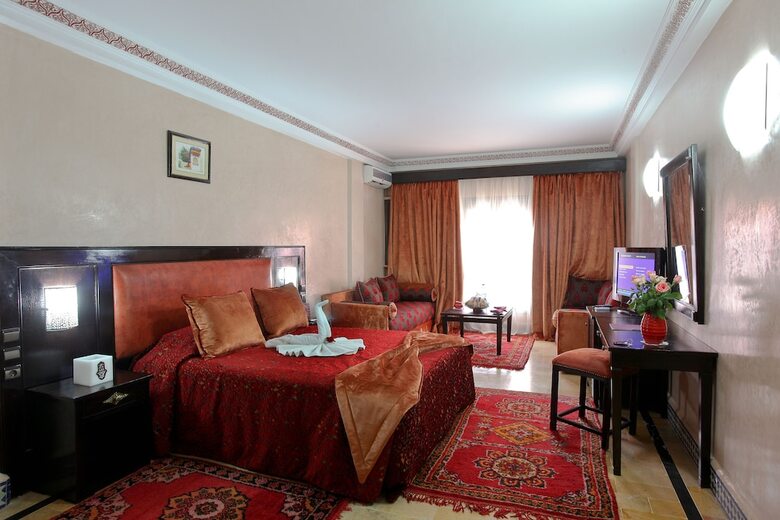 Hotel Diwane