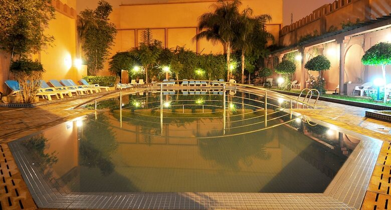 Hotel Diwane