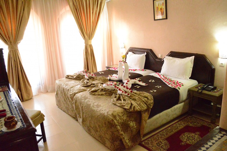 Hotel Diwane