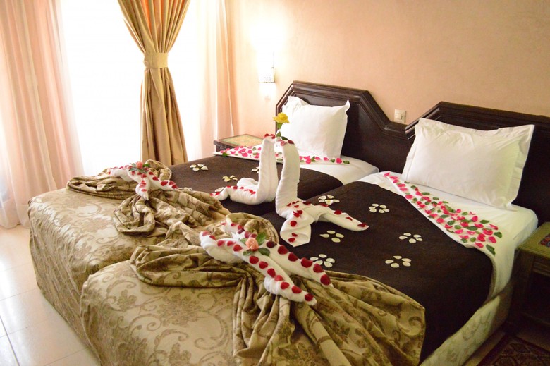 Hotel Diwane