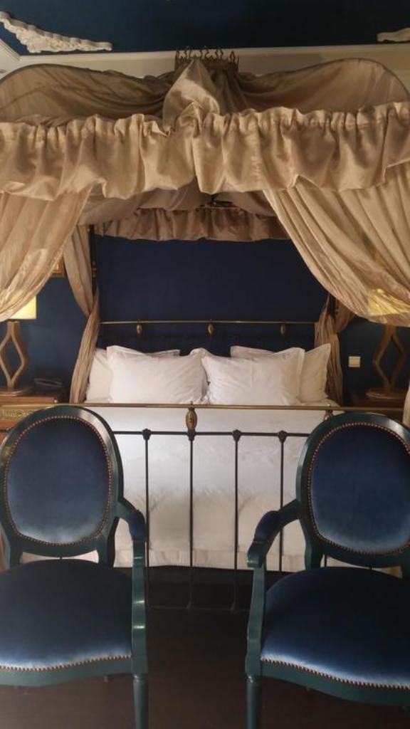 Hotel Riad Red House