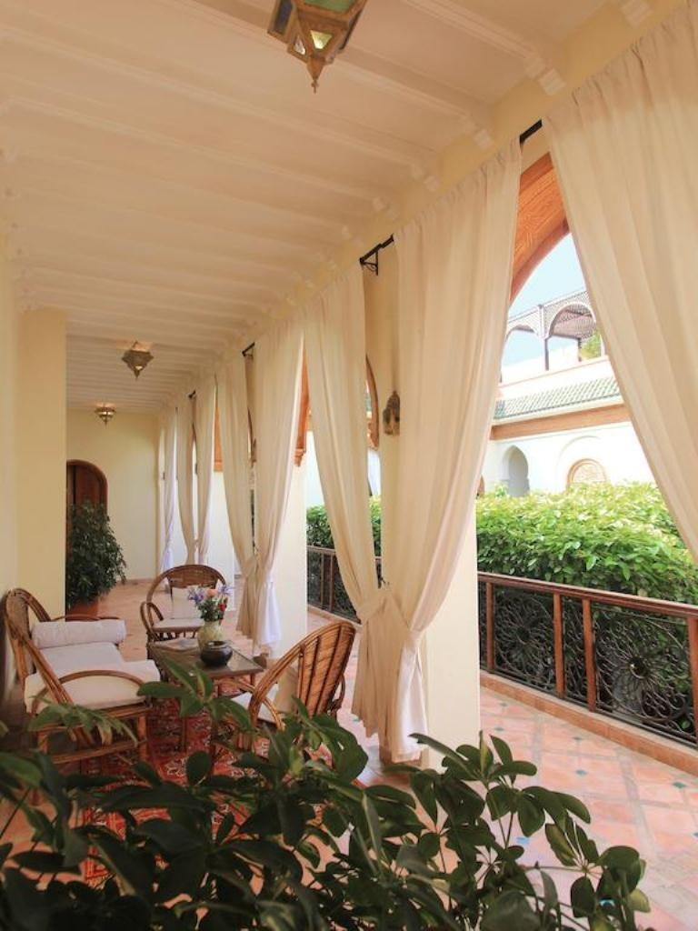 Hotel Riad Daria
