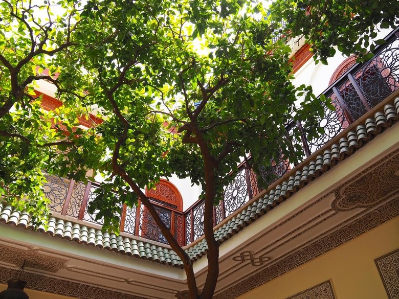 Hotel Riad Daria