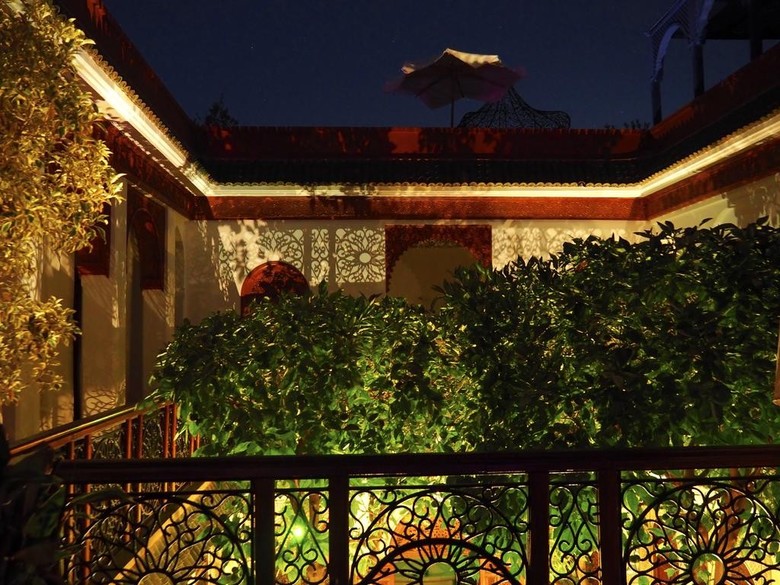 Hotel Riad Daria