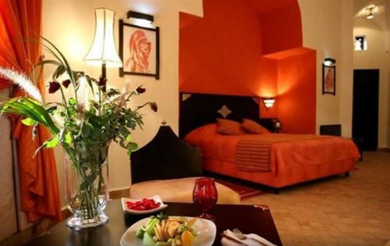Hotel Rose Garden Resort & Spa