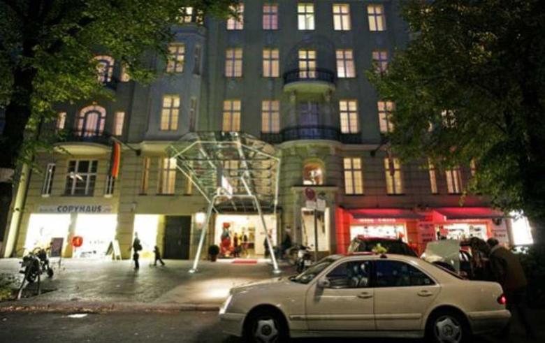 Hotel Gates Novum