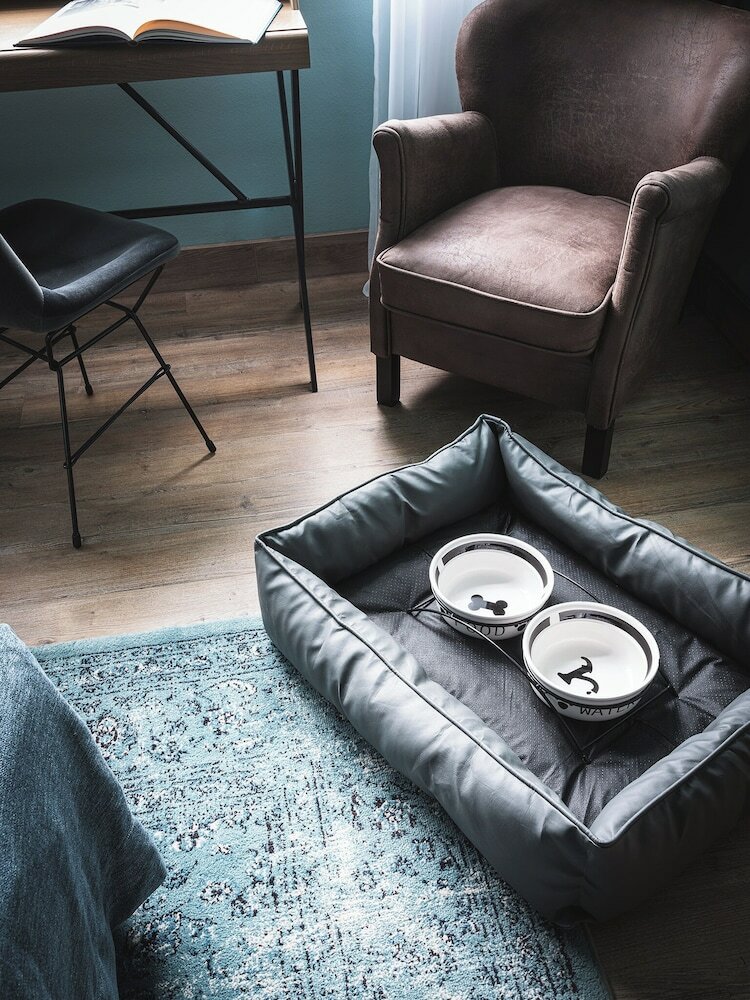 Hotel Abion Spreebogen Berlin