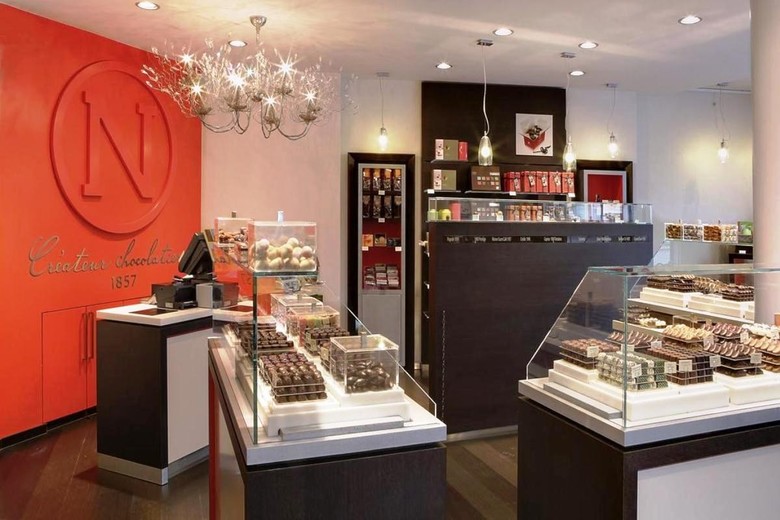 Hotel Sofitel Brussels Europe