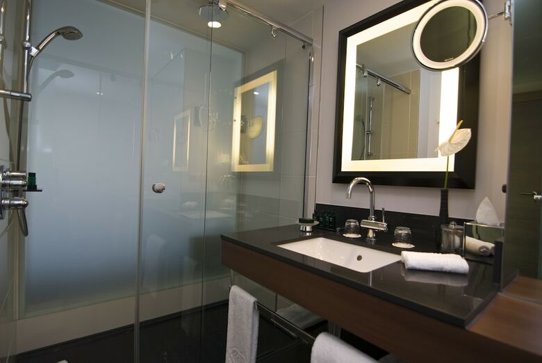 Hotel Sofitel Brussels Europe