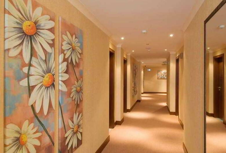 Hotel Hill