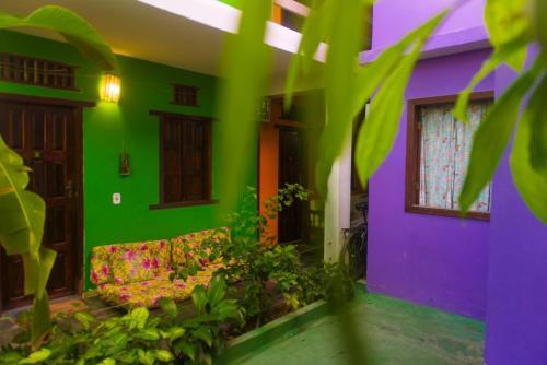 Hostal Pousada Do Cacau