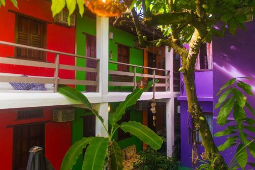 Hostal Pousada Do Cacau