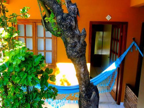 Hostal A Flor Da Terra Pousada
