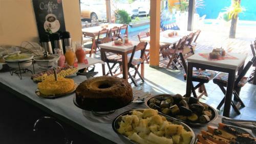 Hostal A Flor Da Terra Pousada
