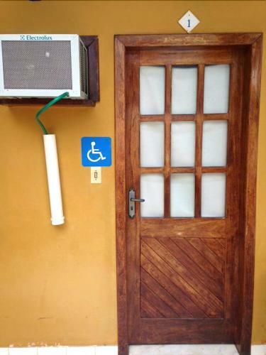 Hostal A Flor Da Terra Pousada