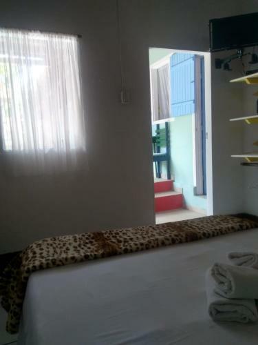 Hostal Pousada L� Na Magia