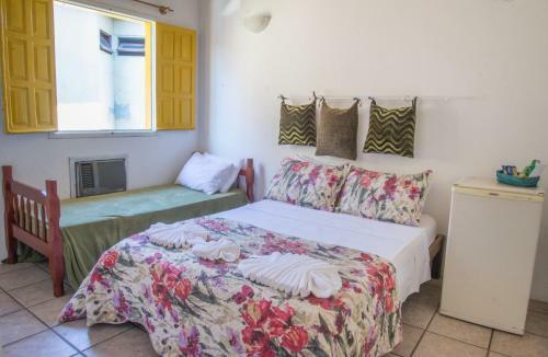 Hostal Pousada Canoeiros