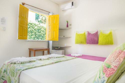 Hostal Pousada Canoeiros