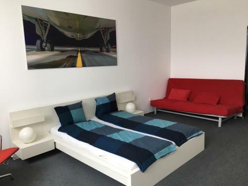 Hotel Rest & Fun Center