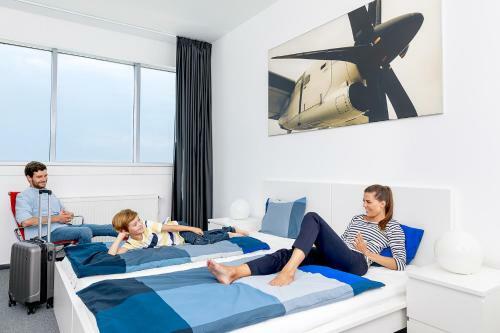 Hotel Rest & Fun Center